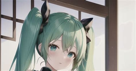 ミクエロ|【VOCALOID】初音ミクのエッチすぎる画像まとめ 